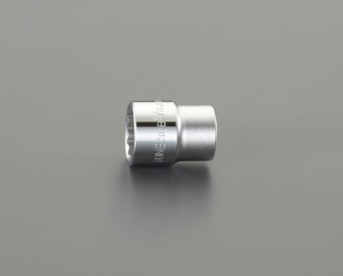 TONE(トネ) 3/8'DRx11/16' ソケット 3DB-22