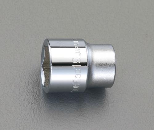 TONE(トネ) 3/8'DRx 24mm ソケット 3S-24