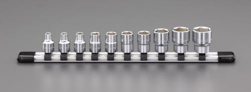 TONE(トネ) 3/8'DR ソケットセット HS310