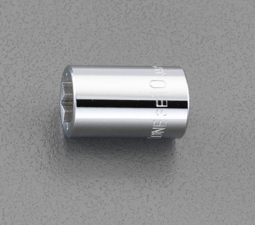TONE(トネ) 3/8'DRx5.5mm 二重4角ソケット 3E-5.5