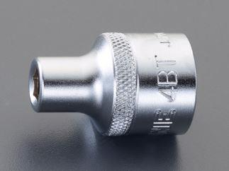 TONE(トネ) 1/2'DRx1/4'HEX ビットアダプター 4BT