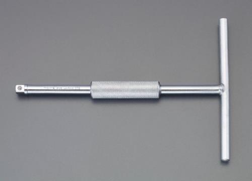 TONE(トネ) 3/8'DR/260mm T型ハンドル(早回し) 203