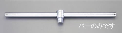 TONE(トネ) 1'DRx660mm クロスバー 113