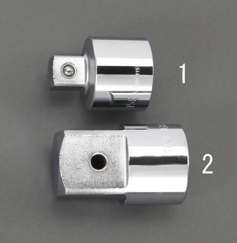 TONE(トネ) 1'DRx 3/4'DR 凹凸ソケットアダプター 158