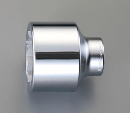 TONE(トネ) 1'DRx 36mm ソケット 8D-36