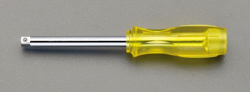 KTC(京都機械工具) 1/4'DRx150mm ドライバー型ハンドル BD10