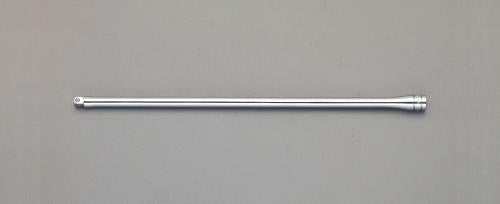 KTC(京都機械工具) 1/4'DRx100mm 首振りエクステンションバー BE2-100JW