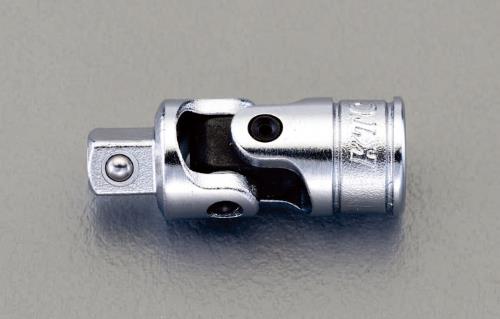 KTC(京都機械工具) 1/4'DRx 34mm ユニバーサルジョイント BJ2