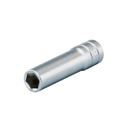 KTC(京都機械工具) 1/4'DRx 1/4' ディープソケット B2L-1/4