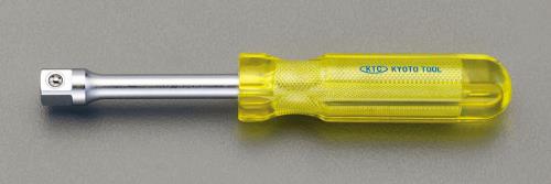KTC(京都機械工具) 3/8'DRx150mm ドライバー型ハンドル BD20