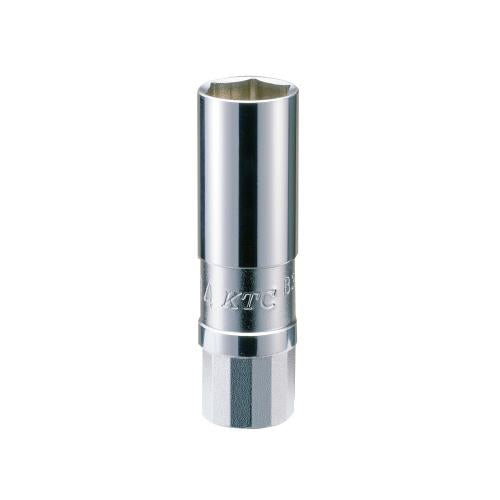 ESCO(エスコ) 3/8'DRx14mm スパークプラグソケット EA618PM-231