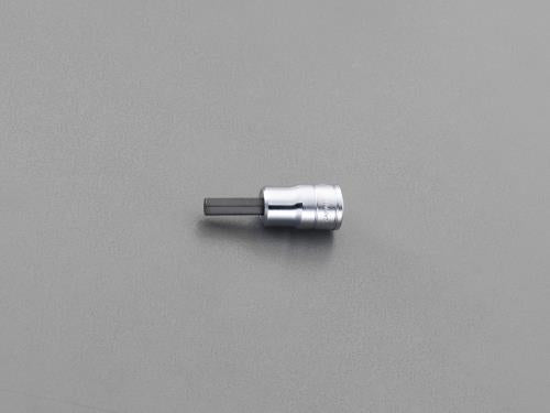 KTC(京都機械工具) 3/8'DR/7/32'x50mm [HEX}ビットソケット BT3-7/32S