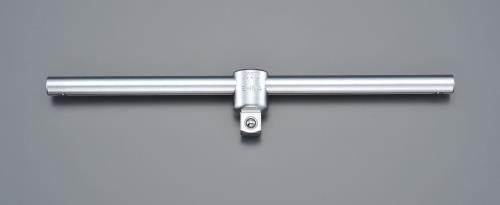 KTC(京都機械工具) 1/2'DRx250mm T型スライドハンドル BHM4