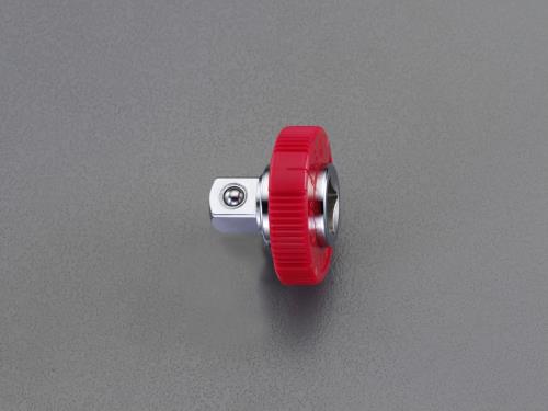 KTC(京都機械工具) 1/2'DR/φ46mm クイックスピンナー BE4-Q
