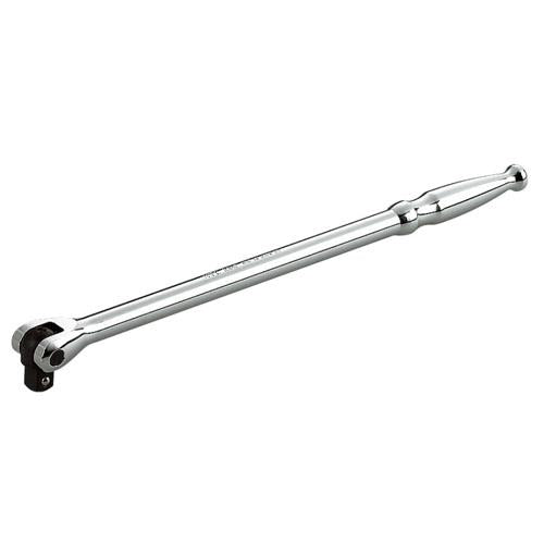 KTC(京都機械工具) 1/2'DRx400mm スピンナーハンドル BS4E