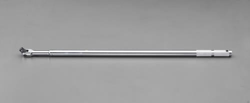 KTC(京都機械工具) 1/2'DRx787mm スピンナーハンドル BS4-780
