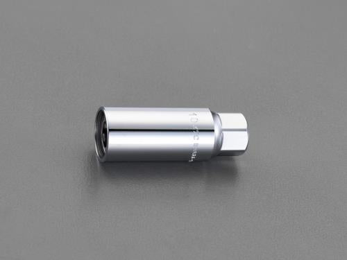KTC(京都機械工具) 1/2'DRx M8 スタッドボルトリムーバー BSR35-8