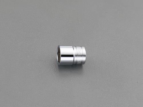 KTC(京都機械工具) 1/2'DRx16mm ソケット(六角) B4-16