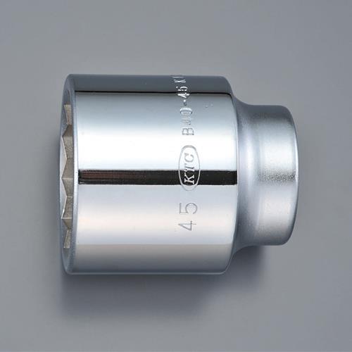 KTC(京都機械工具) 3/4'DRx46mm ソケット B6-46W