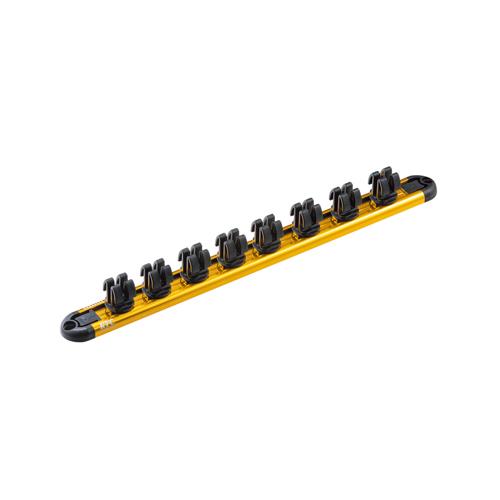 KTC(京都機械工具) 3/4'DR/ 8個 ソケットホルダー EHBA608A