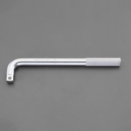 KTC(京都機械工具) 3/4'DRx327mm L型ハンドル BHL6-320