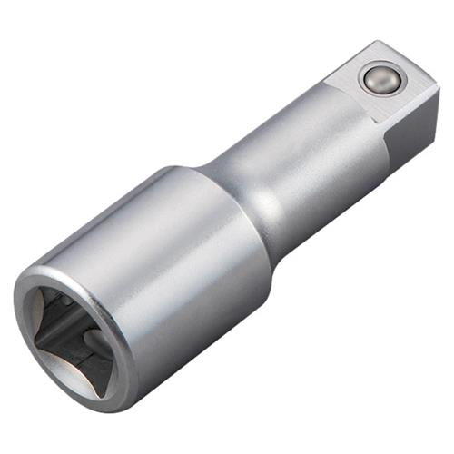KTC(京都機械工具) 3/4'DRx125mm エクステンションバー BE6-125