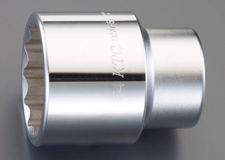 KTC(京都機械工具) 1'DRx 70mm ソケット B50-70