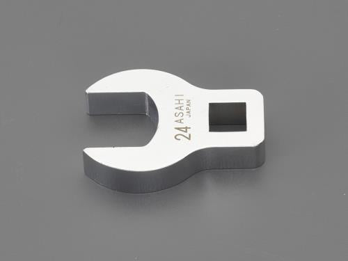 旭金属工業(ASAHI) 1/2'DRx32mm クロウフットレンチ VC4032