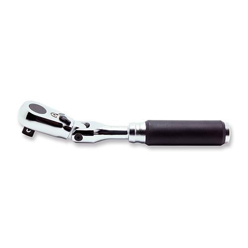 コーケン(Ko-ken) 3/8'DRx178mm ラチェットハンドル(首振り・Z-EAL) 3726Z