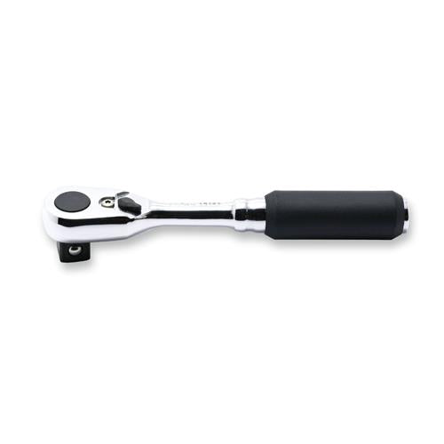 コーケン(Ko-ken) 3/8'DRx114mm ラチェットハンドル(Z-EAL) 2725Z-3/8