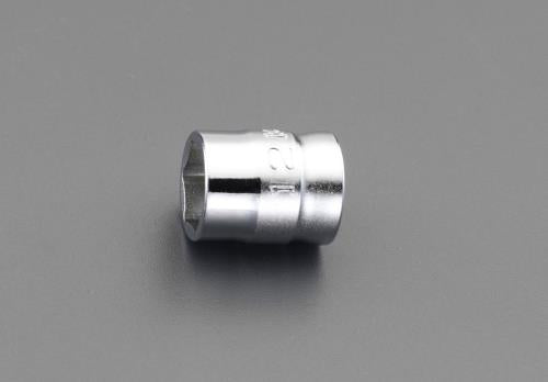 コーケン(Ko-ken) 3/8'DRx 6mm ソケット (Z-EAL) 3400MZ-6