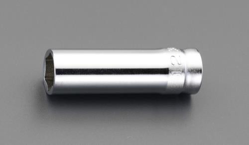 コーケン(Ko-ken) 3/8'DRx19mm ディープソケット (Z-EAL) 3300MZ-19