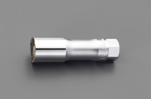 コーケン(Ko-ken) 3/8'DRx14mm スパークプラグソケット (Z-EAL) 3300CZ-14