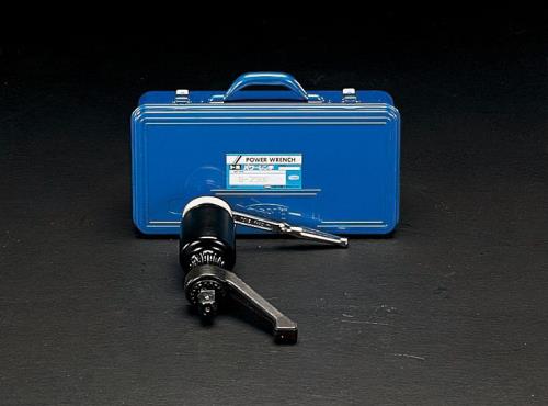 TONE(トネ) 2500Nm パワーレンチ(フレキシブル) 8-250F