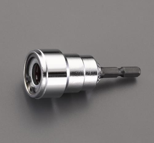 マーベル(MARVEL) W3/8'・W1/2'/ 73mm 全ねじソケット MZR-34S