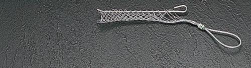 ESCO(エスコ) 32 - 38mm ケーブルグリップ(中間型) EA626GC-38