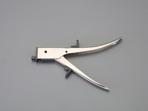 エンジニア 0.6mm/175mm ハンドニブラー TZ-20