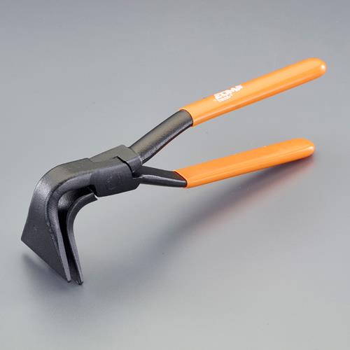 EDMA(エドマ) 60x256mm シートメタルプライヤー 034855