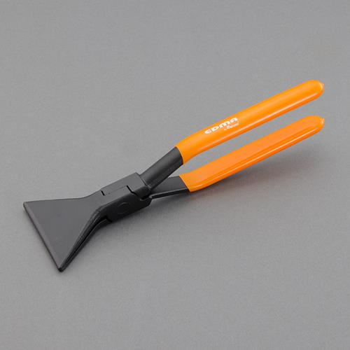 EDMA(エドマ) 80x318mm シートメタルプライヤー 039455