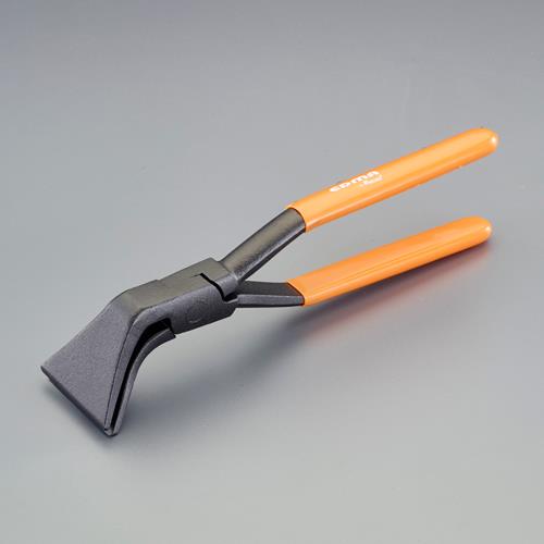 EDMA(エドマ) 60x270mm シートメタルプライヤー 034455