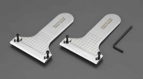 エンジニア ポケットベンダー(金属板用) TV-40