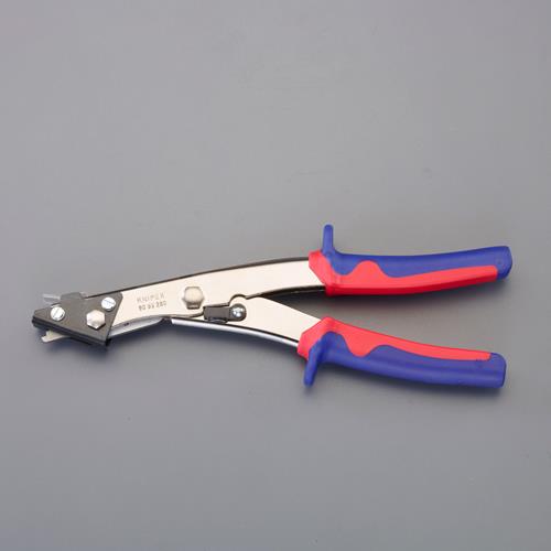 KNIPEX(クニペックス) 鉄板カッター ニブラー 9055-280
