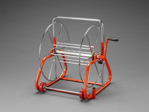 マーベル(MARVEL) 550x510mm ロープリール E-9403