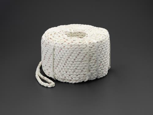 マーベル(MARVEL) 14mmx200m テトロンロープ(両側アイ加工) R-1420T8