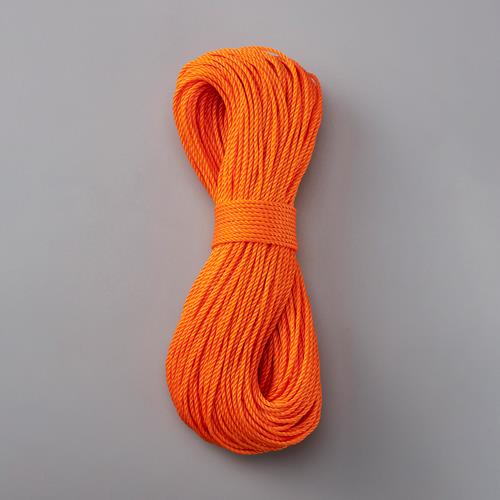 ESCO(エスコ) 2.0mmx56m ポリエチレンロープ(定規ロープ) EA628MT-41