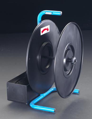 ESCO(エスコ) φ500mm PPバンド・ディスペンサー EA628PM-22