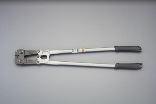 アーム産業(ARM) 4.0-5.0mm ロープスリーブ圧着工具(ステンレス用) SS-HS5