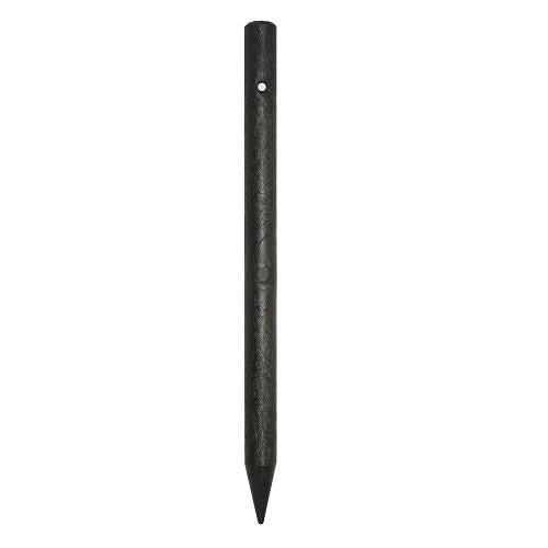 大研化成工業 φ50x 750mm 万能杭(穴あり) B-5007-A