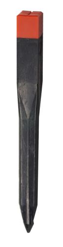 大研化成工業 30x30x300mm 境界杭(再生プラスチック) S-30