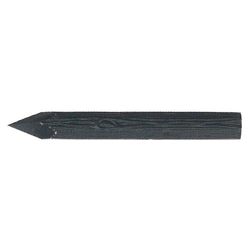 大研化成工業 φ100x 750mm 擬木杭(穴あり) G-1007-A